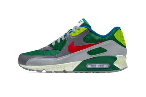 john mayers nike air max 90.